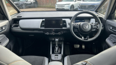 Honda Jazz 1.5 i-MMD Hybrid Advance Sport 5dr eCVT Hybrid Hatchback